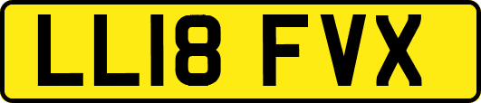 LL18FVX