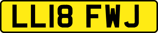 LL18FWJ