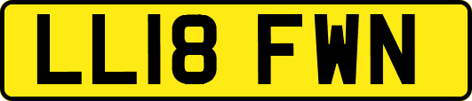 LL18FWN