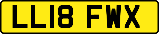 LL18FWX