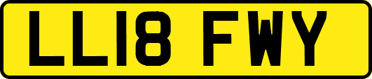 LL18FWY