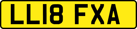 LL18FXA