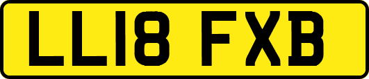LL18FXB