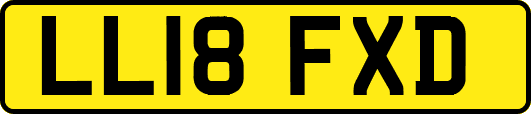LL18FXD