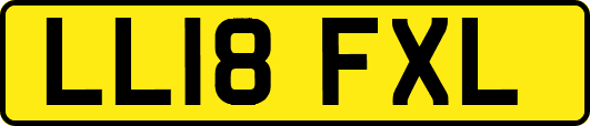 LL18FXL