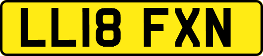 LL18FXN