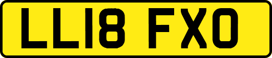 LL18FXO
