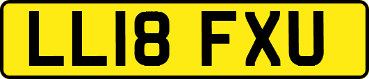 LL18FXU