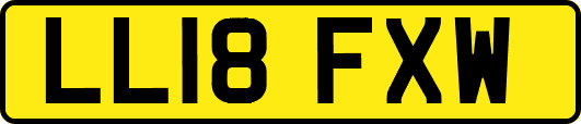 LL18FXW