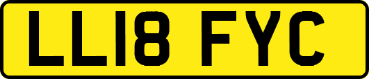 LL18FYC