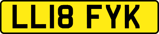 LL18FYK