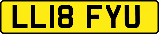 LL18FYU