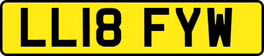 LL18FYW