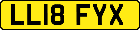 LL18FYX