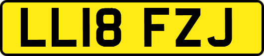 LL18FZJ