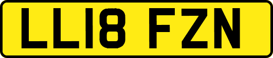 LL18FZN
