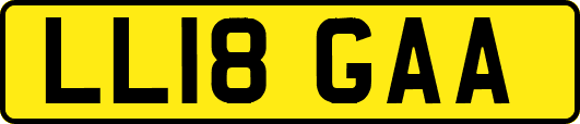 LL18GAA