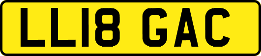 LL18GAC