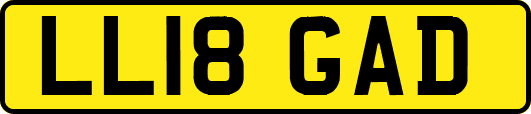 LL18GAD