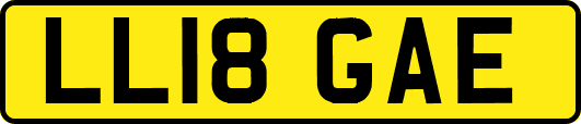 LL18GAE