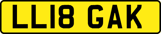 LL18GAK