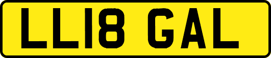 LL18GAL