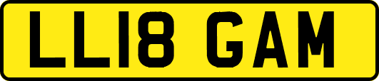LL18GAM