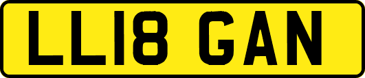 LL18GAN