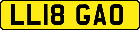 LL18GAO