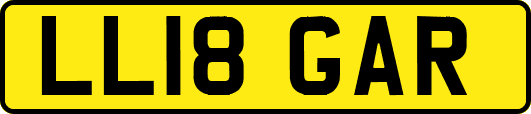 LL18GAR