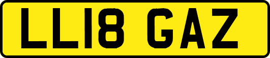 LL18GAZ