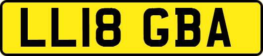 LL18GBA