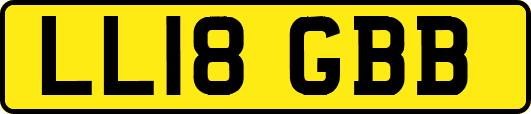 LL18GBB