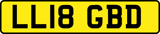 LL18GBD
