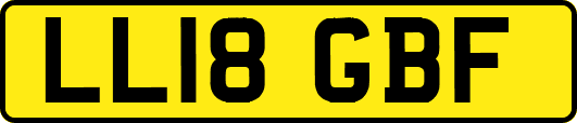 LL18GBF