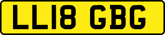 LL18GBG