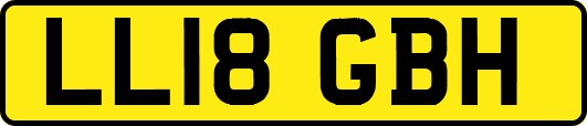 LL18GBH