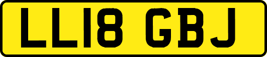LL18GBJ