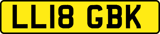 LL18GBK