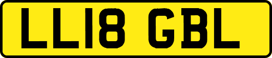 LL18GBL