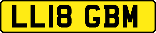 LL18GBM