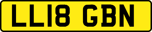 LL18GBN