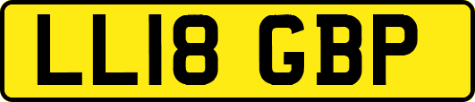 LL18GBP