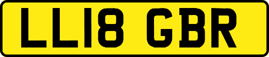 LL18GBR