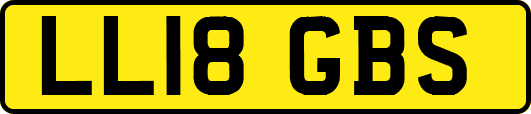 LL18GBS