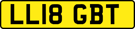 LL18GBT