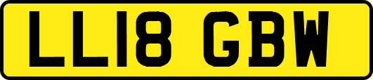 LL18GBW