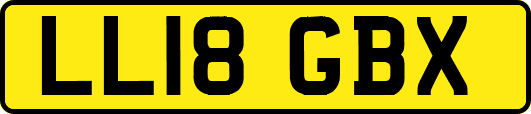 LL18GBX