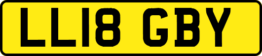 LL18GBY