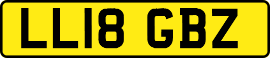 LL18GBZ